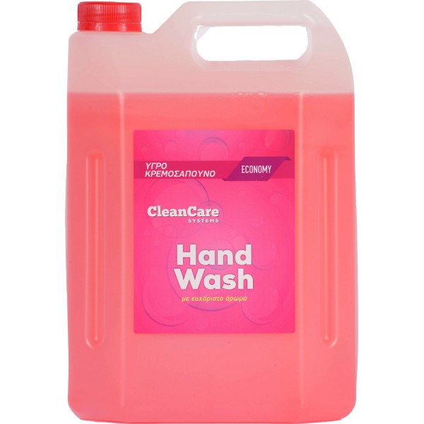 Cleancare Hand Wash 4L