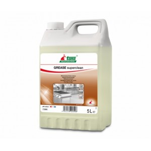 Grease Superclean 5L