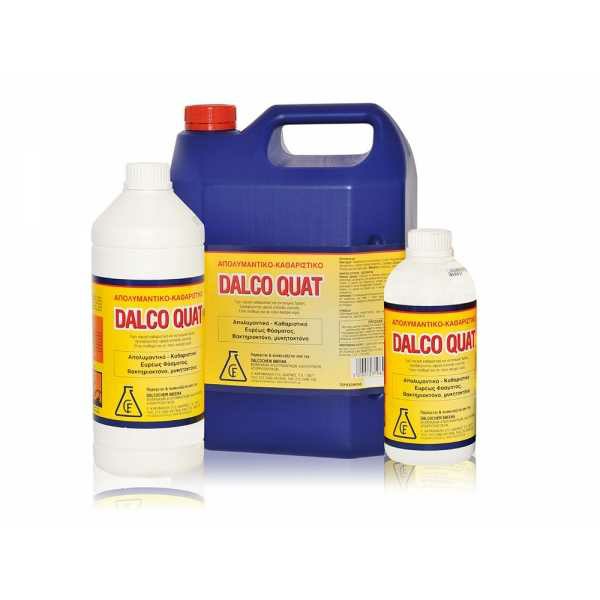 Dalco-Quat 500Ml