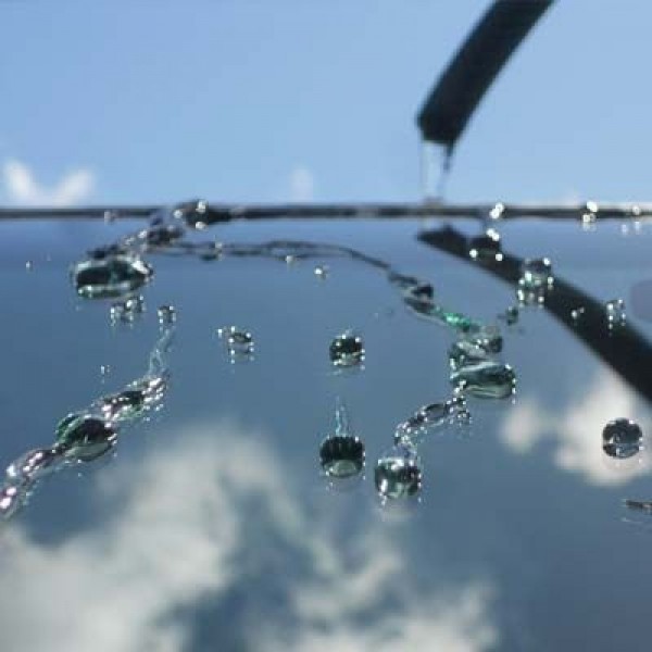 Nano-Premium Glass 200Ml Spray αδιαβροχοποίησης